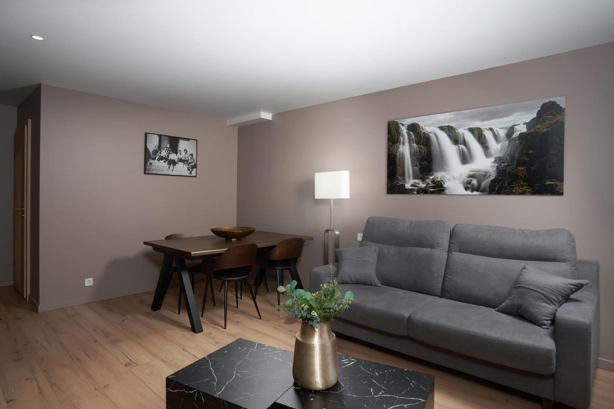 Hotel Varmaland Habitación foto