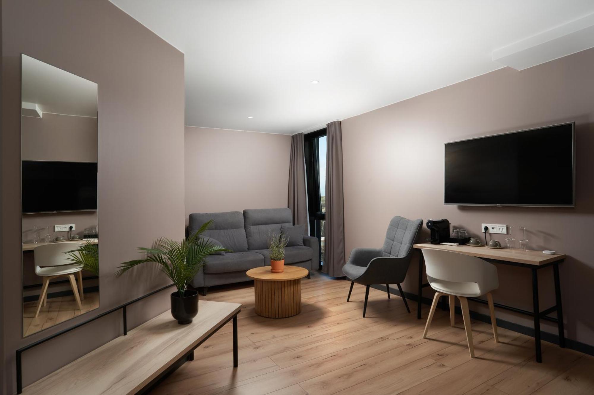 Hotel Varmaland Habitación foto