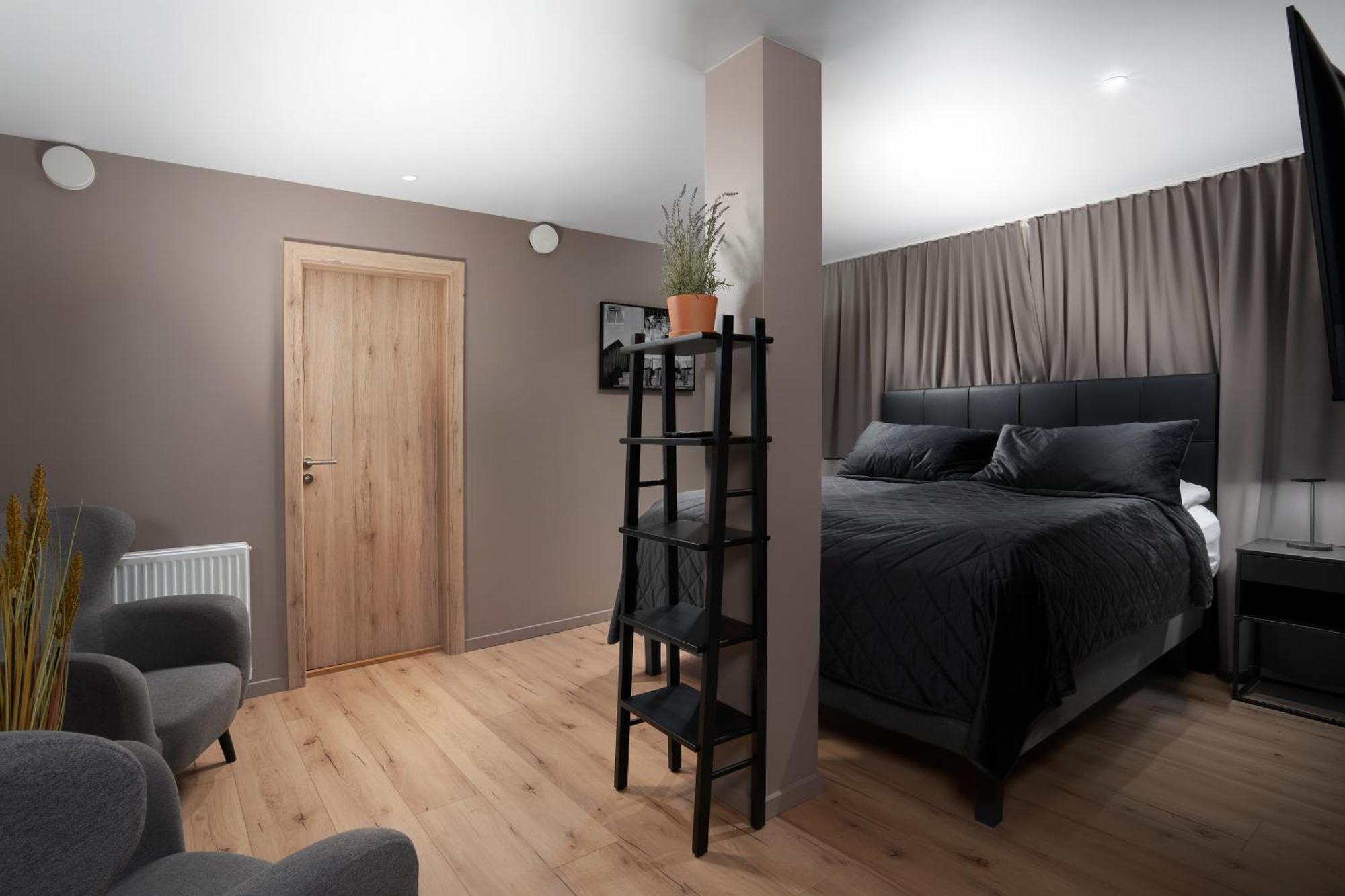 Hotel Varmaland Habitación foto