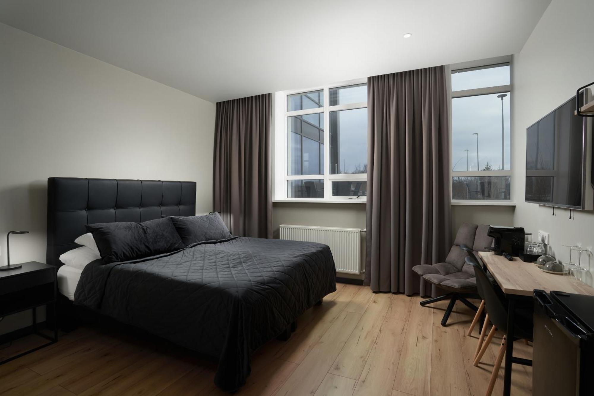 Hotel Varmaland Habitación foto