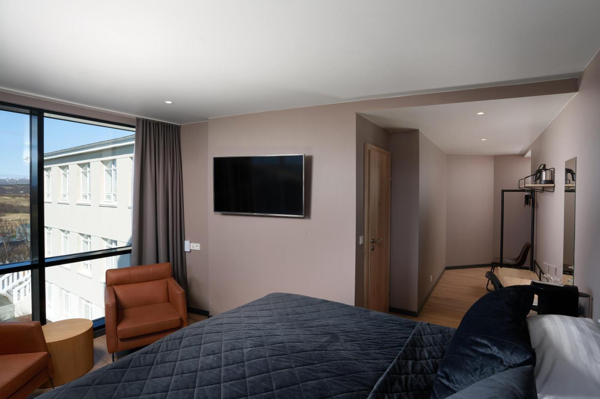 Hotel Varmaland Habitación foto