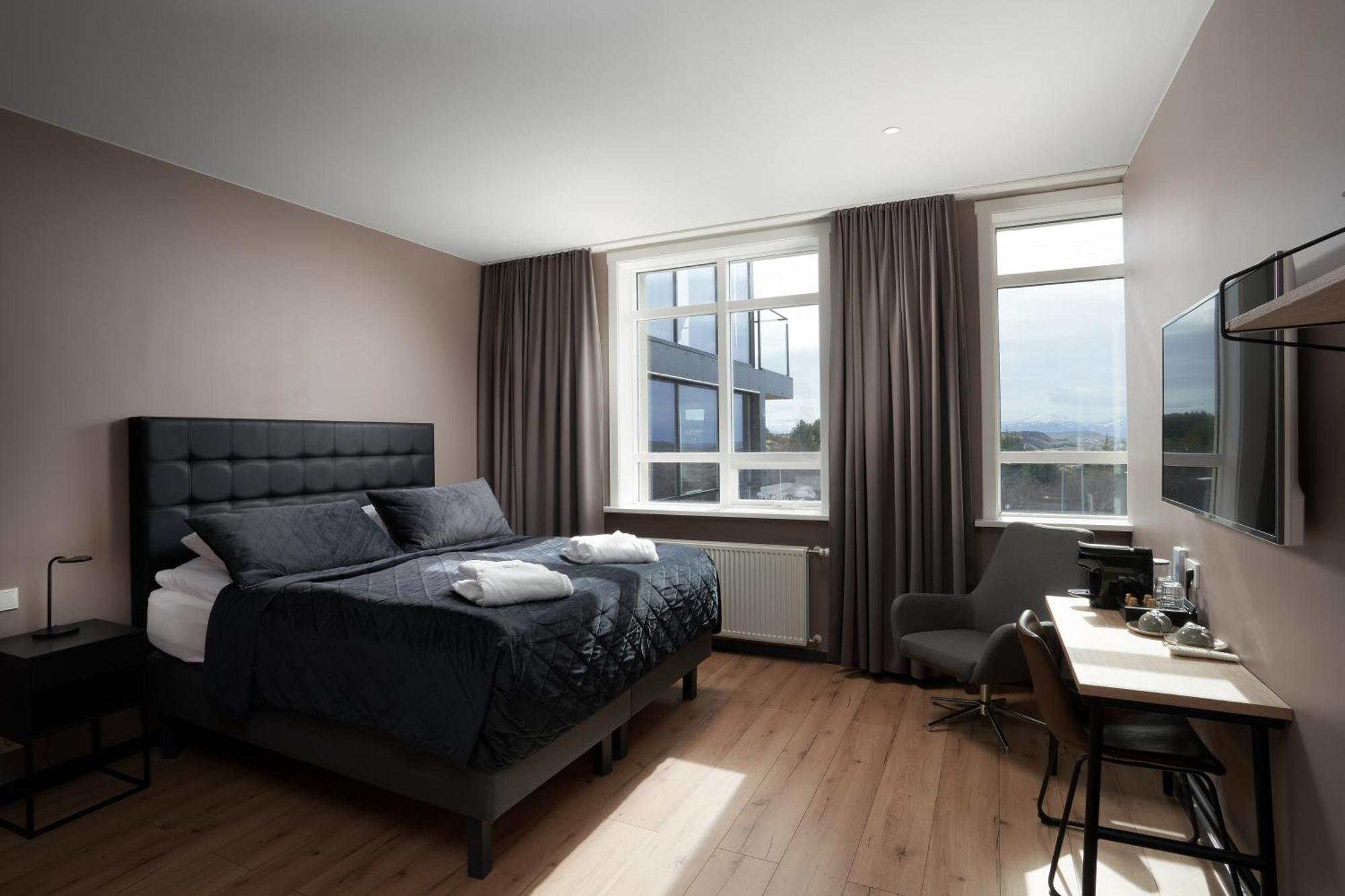 Hotel Varmaland Habitación foto