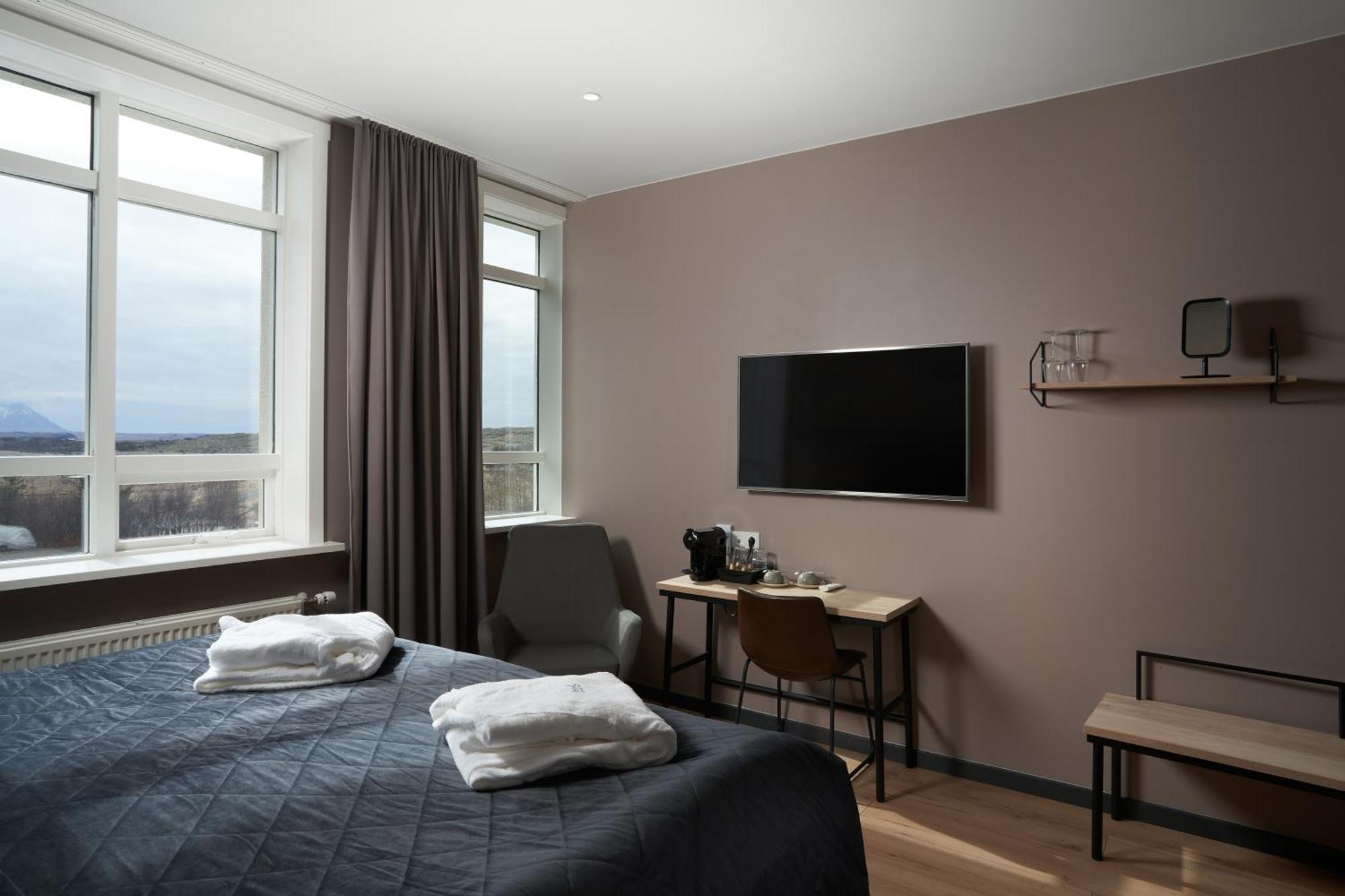 Hotel Varmaland Habitación foto